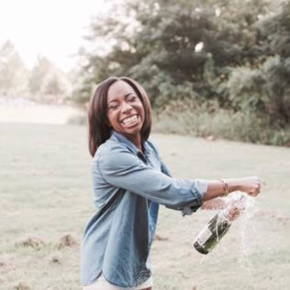 Meet your Posher, K alexus